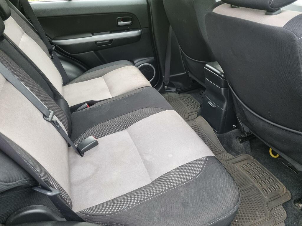 Suzuki Grand Vitara 1.6 Vvt Sz4 4Wd Euro 5 Grey #15