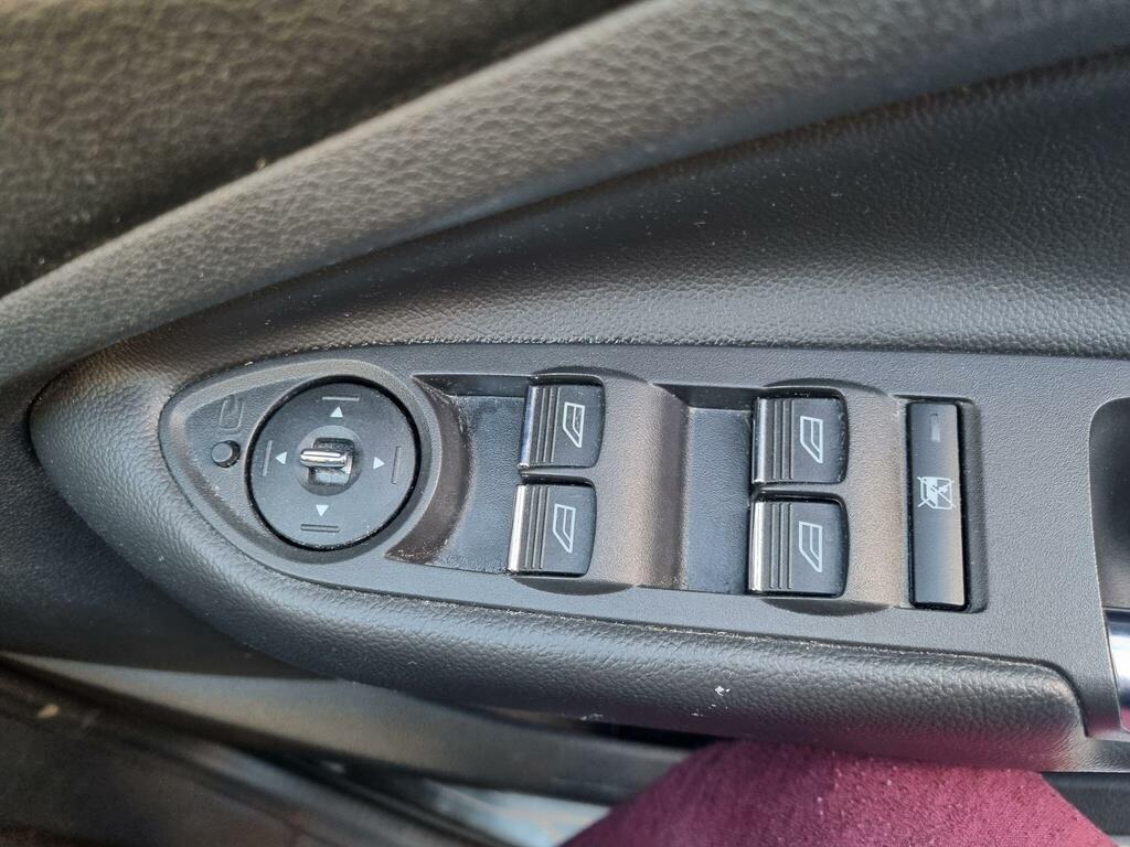 Ford Kuga 2.0 Tdci Zetec Suv 2Wd Euro 5 1 Black #24