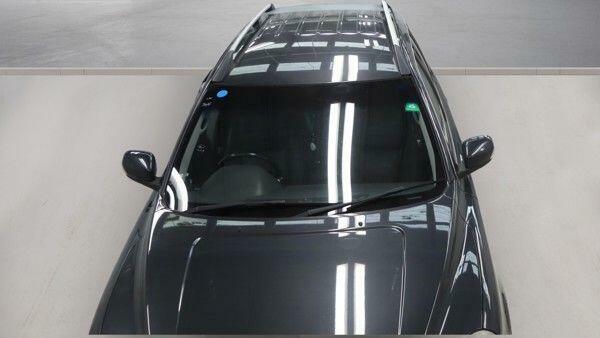Volvo XC90 Grey #7