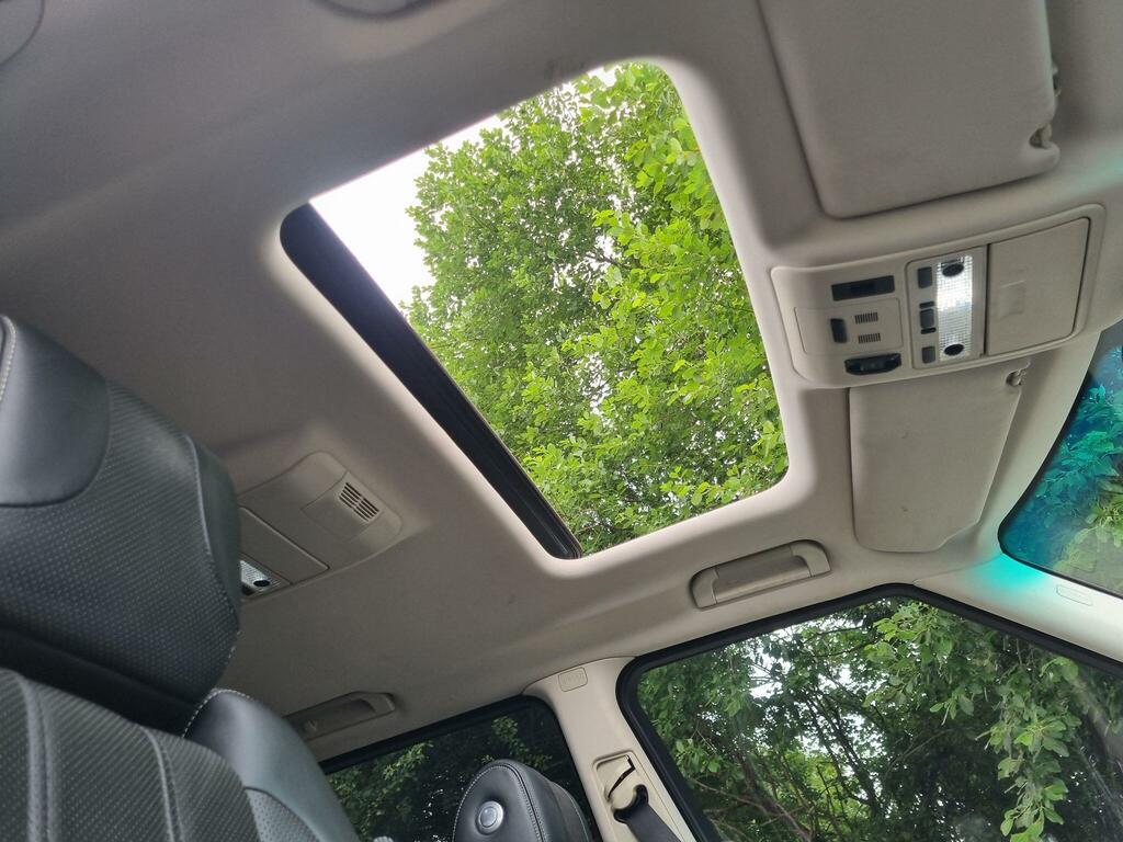 Land Rover Range Rover 3.6 Td Green #27
