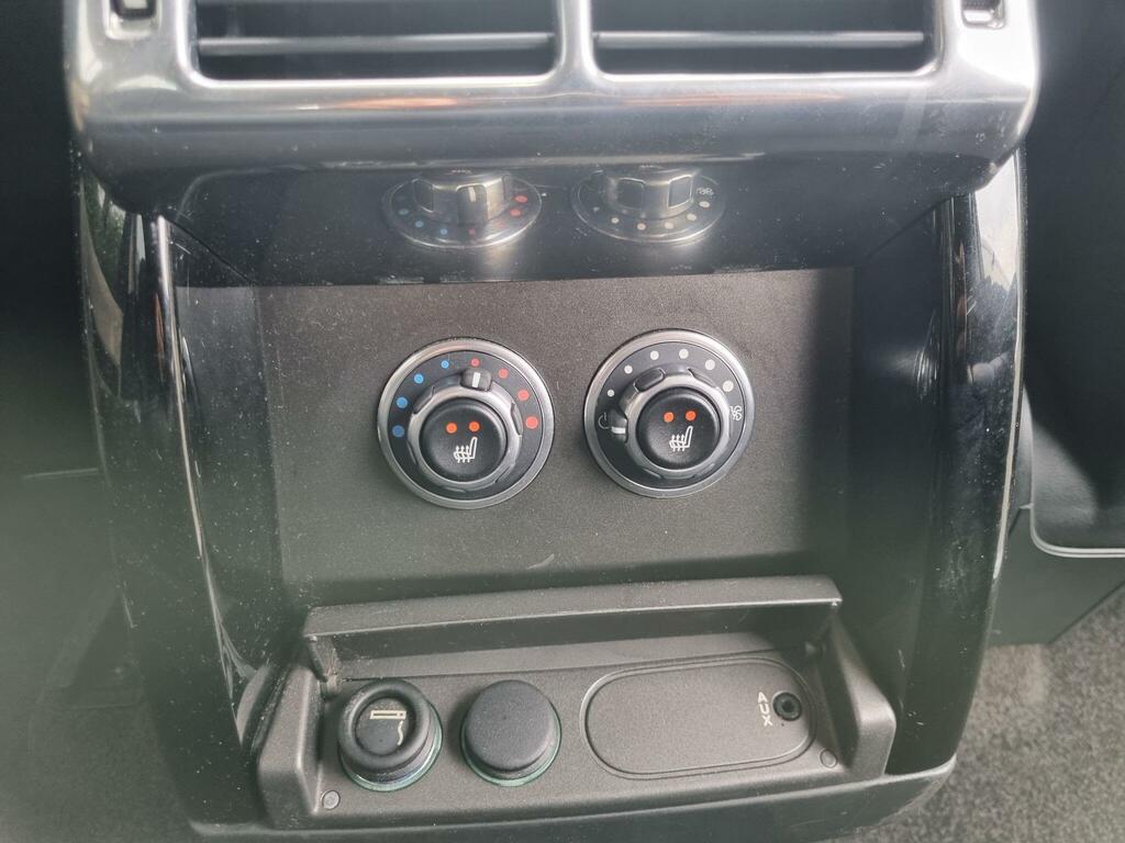 Land Rover Range Rover 3.6 Td Green #24