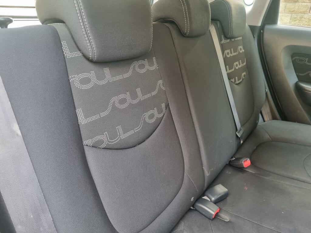 Kia Soul 1.6L Hunter Blue #21