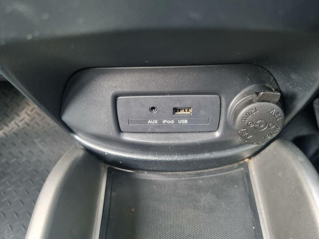 Kia Soul 1.6L Hunter Blue #25