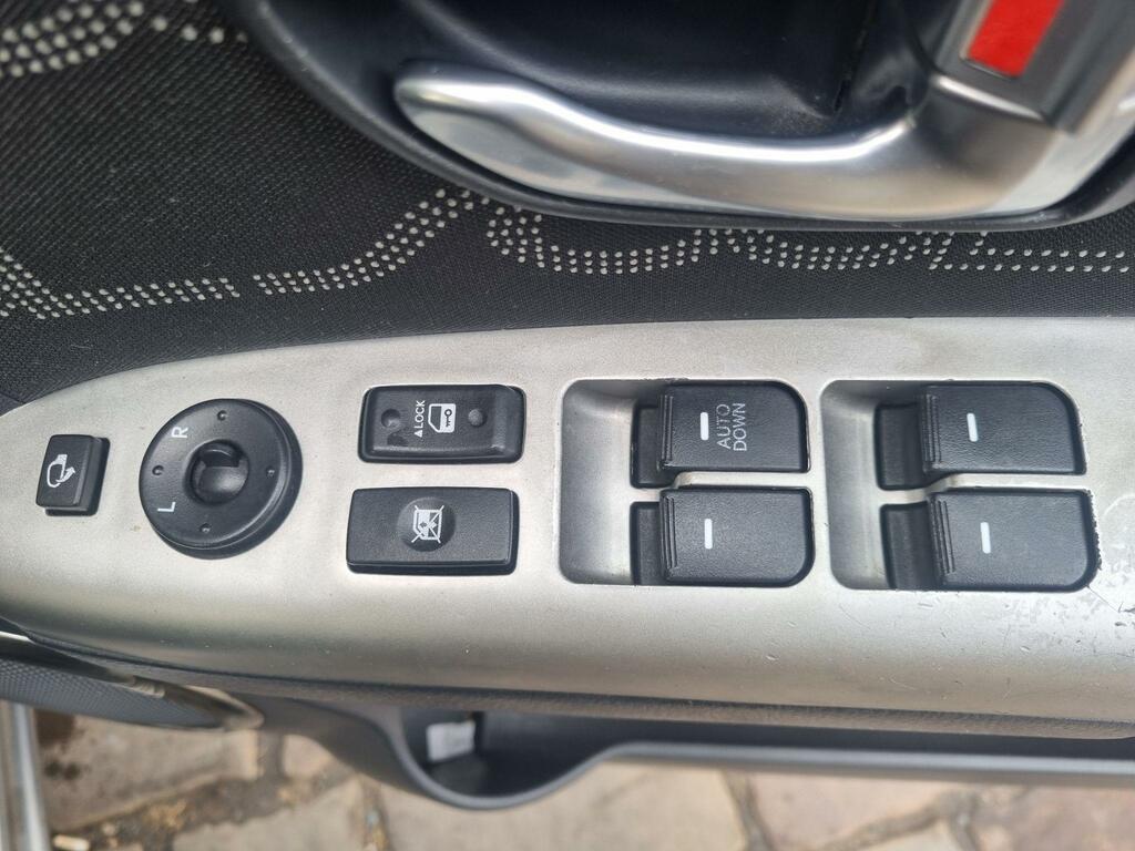 Kia Soul 1.6L Hunter Blue #23