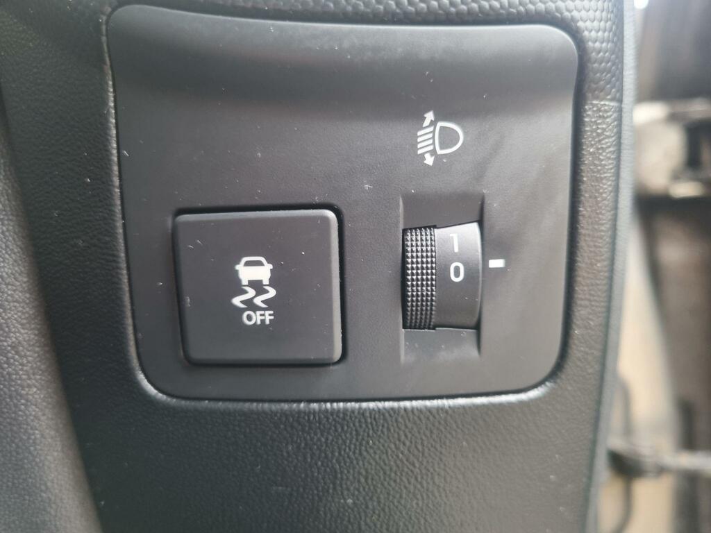 Kia Soul 1.6L Hunter Blue #24