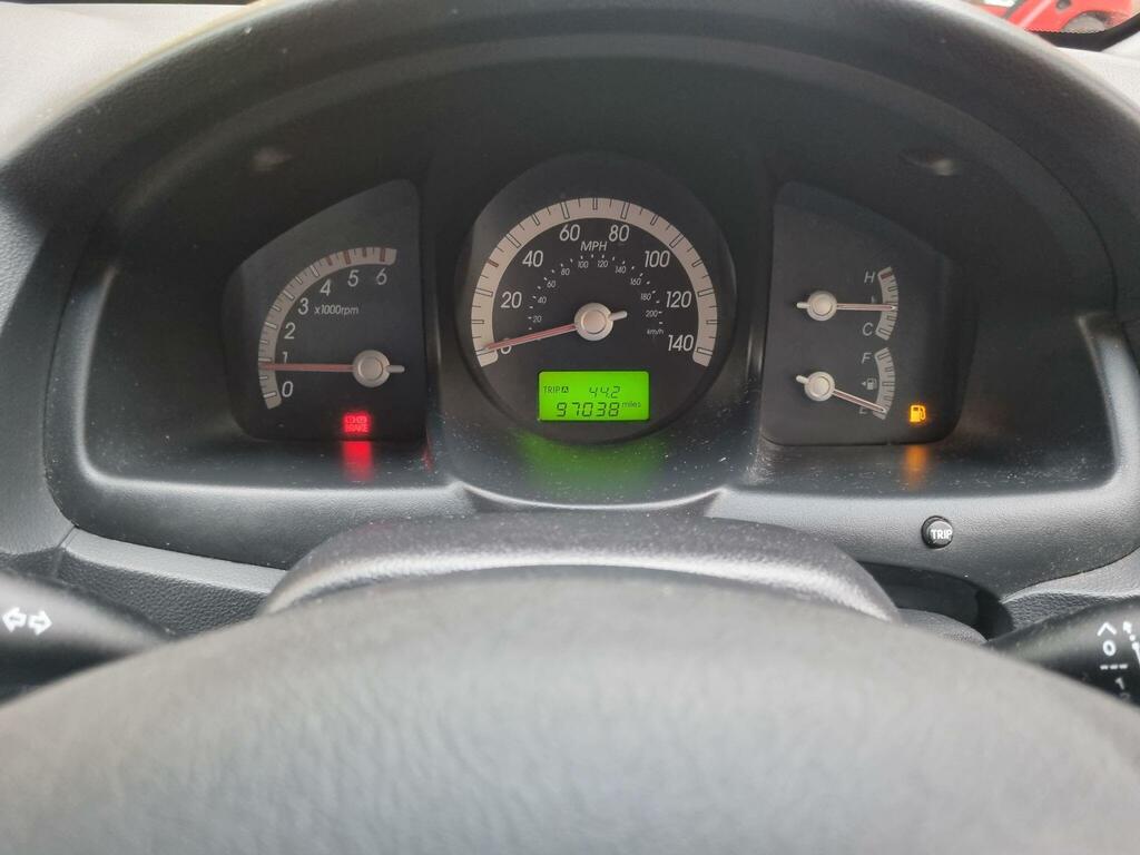 Kia Sportage 2.0 Crdi Black #18