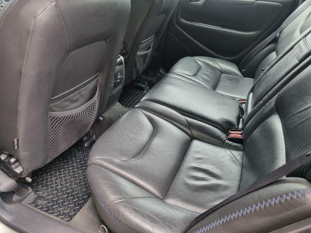 Volvo XC70 2.5 T Awd Estate Blue #20