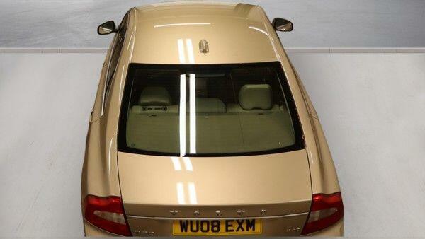Volvo S80 4.4 Se Sport V8 A 312 Bhp Black #8