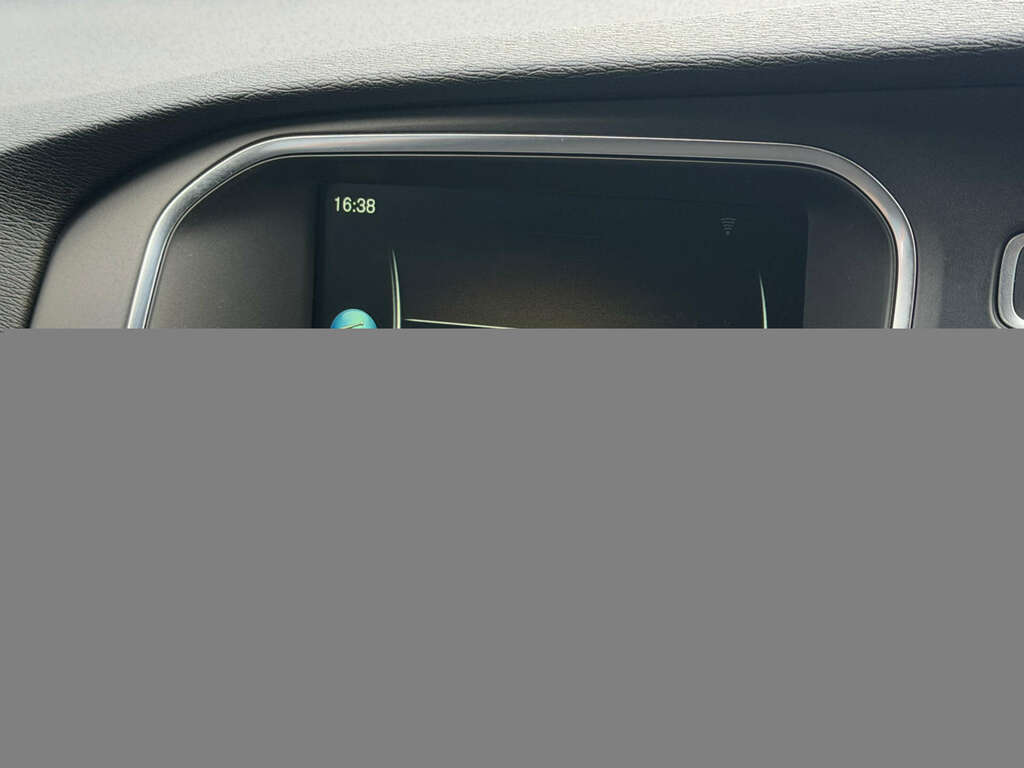 Volvo V40 Cross Country 2.0 V40 Cross Country Nav D2 Black #4