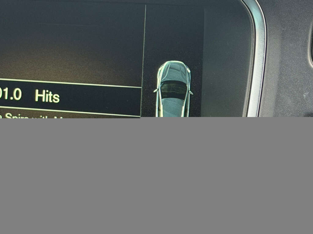 Volvo V40 Cross Country 2.0 V40 Cross Country Nav D2 Black #2