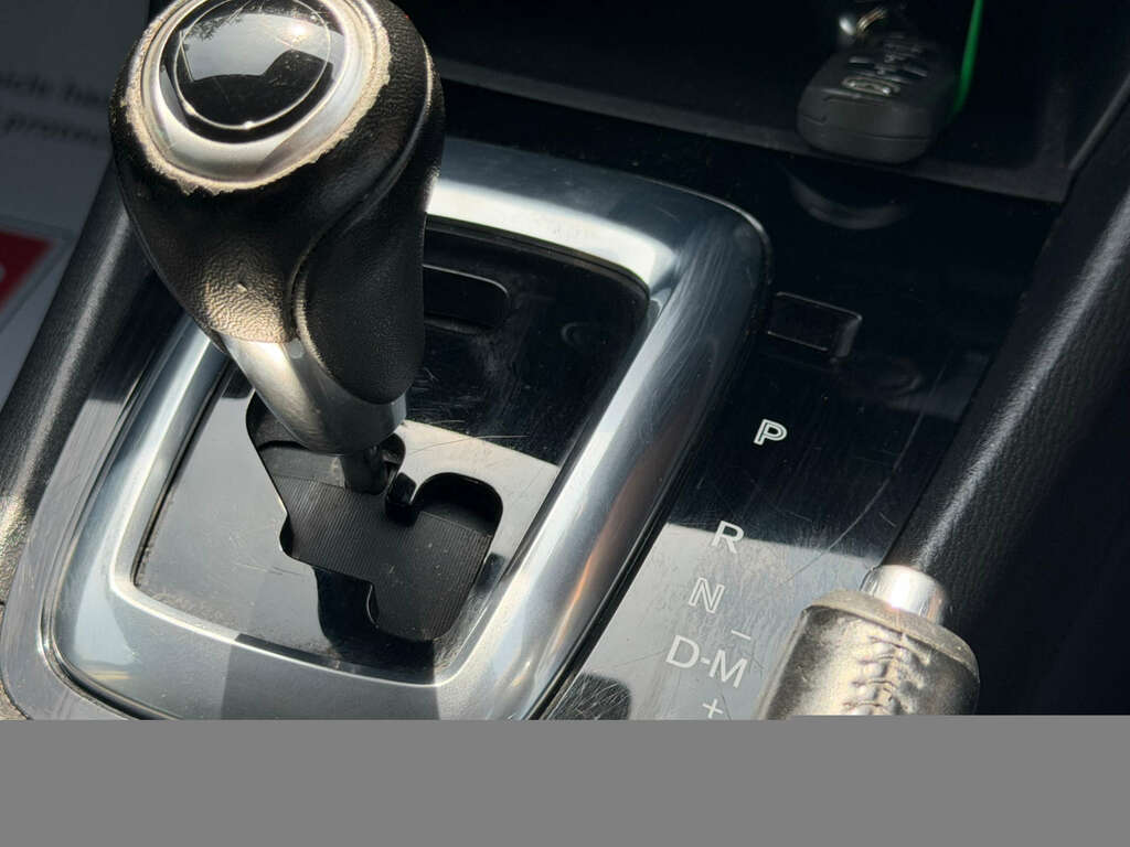 Mazda 6 2.2 Mazda6 Sport Nav D Silver #6