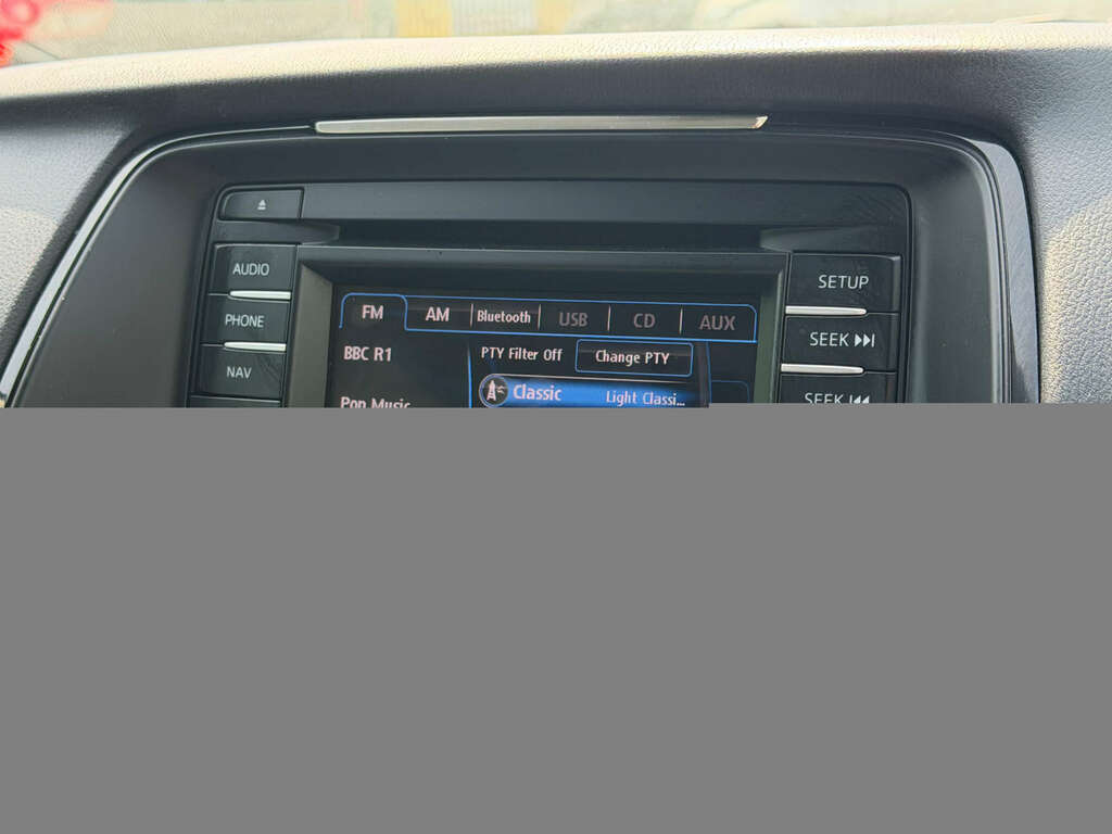 Mazda 6 2.2 Mazda6 Sport Nav D Silver #5