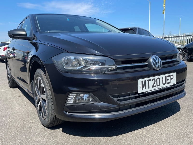 Volkswagen Polo 1.0 Beats Tsi  #3