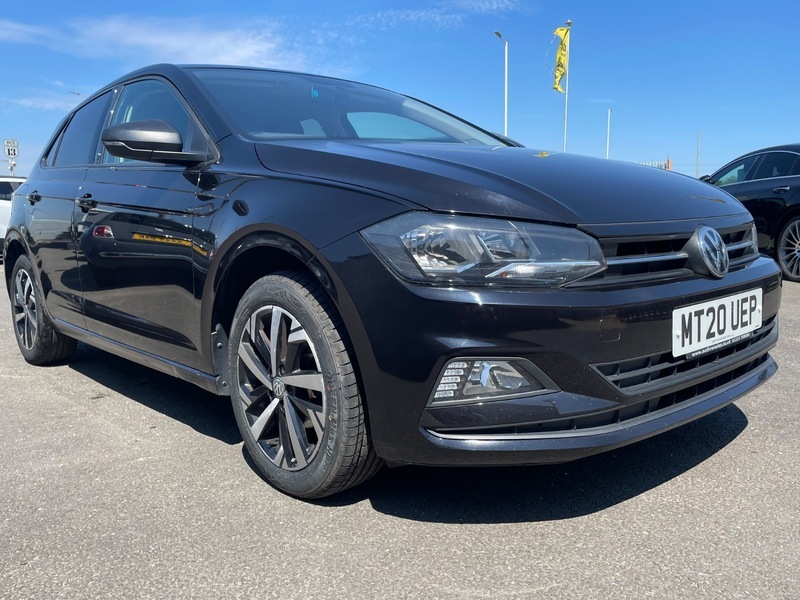 Volkswagen Polo 1.0 Beats Tsi  #2
