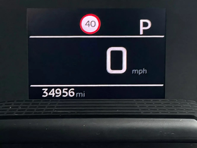 Peugeot 2008 Gt White #19