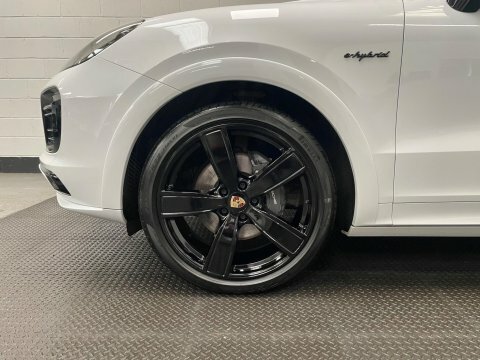 Porsche Cayenne 3.0 V6 E-hybrid SC72KAE #5