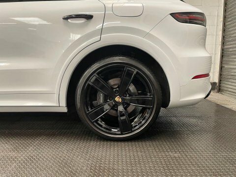 Porsche Cayenne 3.0 V6 E-hybrid SC72KAE #6