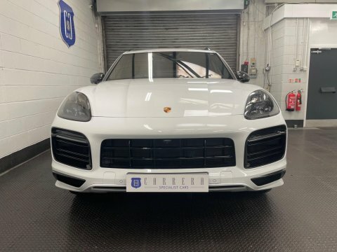 Porsche Cayenne 3.0 V6 E-hybrid SC72KAE #3
