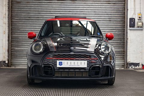 Mini Hatch 2.0 John Cooper BG22GGX #6