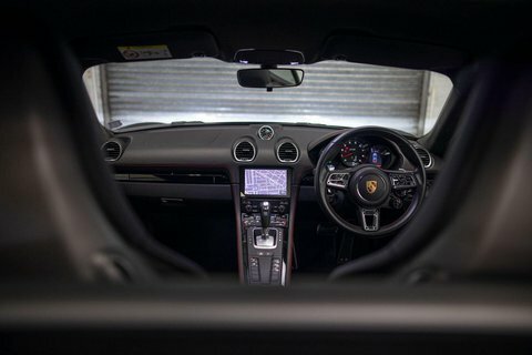 Porsche 718 Cayman 4.0 Gts Pdk #2