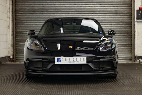 Porsche 718 Cayman 4.0 Gts Pdk #6