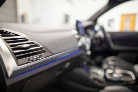 BMW X3 M X3 M Competition Grey #66