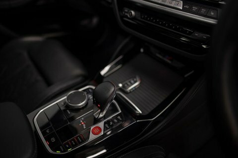 BMW X3 M X3 M Competition Grey #21