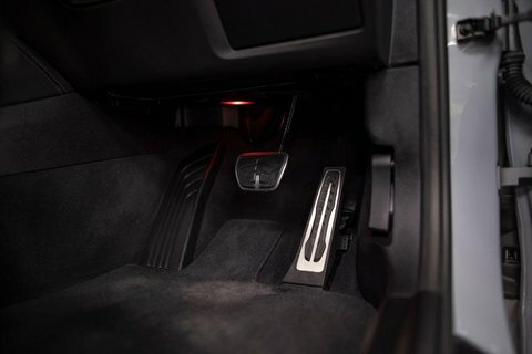 BMW X3 M X3 M Competition Grey #14