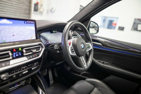 BMW X3 M X3 M Competition Grey #70