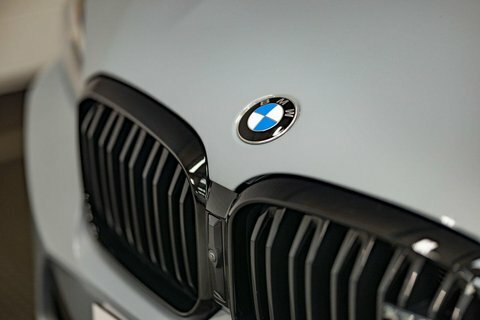 BMW X3 M X3 M Competition Grey #91