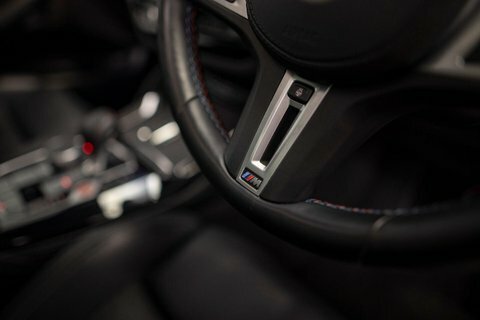 BMW X3 M X3 M Competition Grey #26