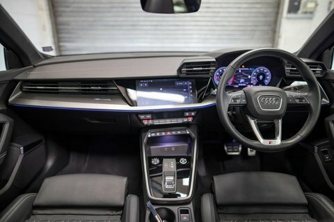 Audi A3 1.5 Tfsi 35  #2