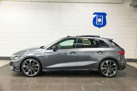 Audi A3 1.5 Tfsi 35  #4