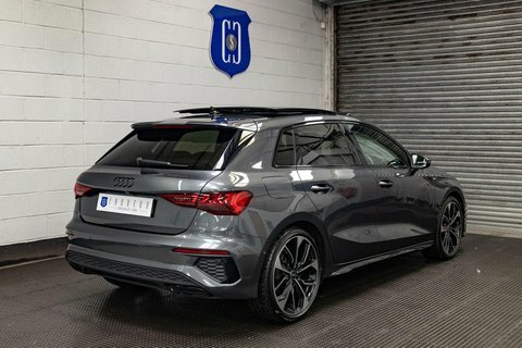 Audi A3 1.5 Tfsi 35  #3