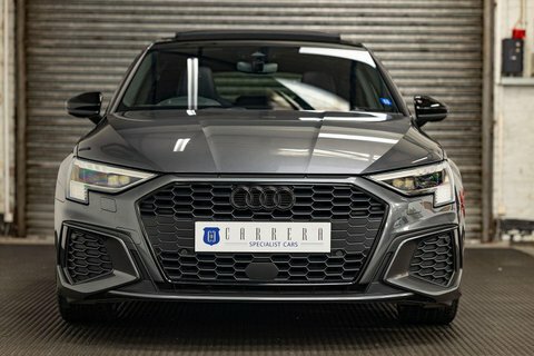 Audi A3 1.5 Tfsi 35  #6
