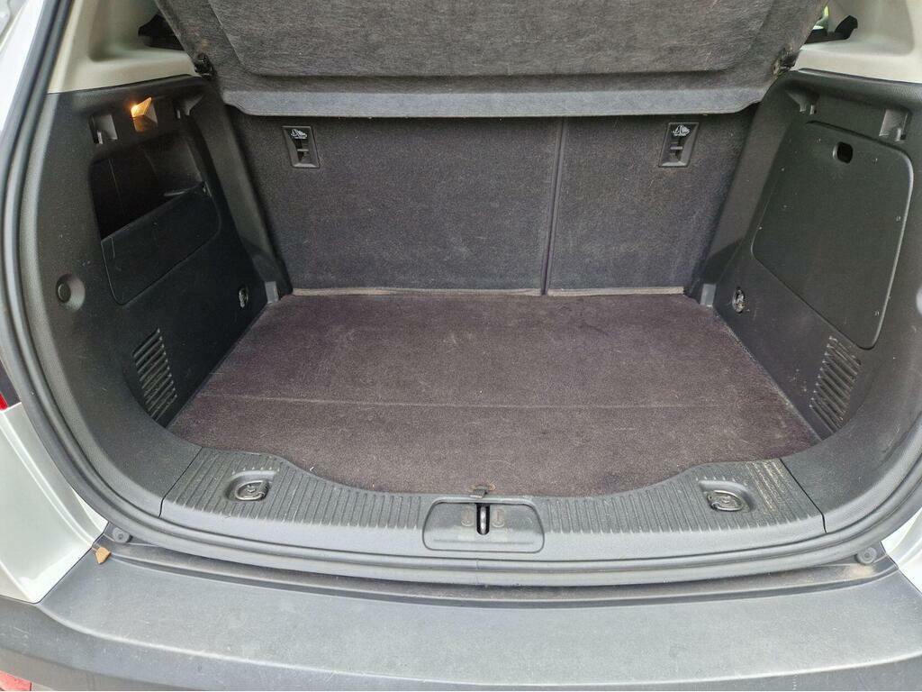 Vauxhall Mokka 1.7 Cdti Exclusiv 2Wd Euro 5 S S Black #17