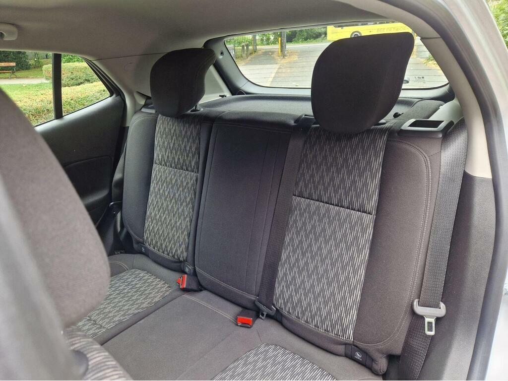 Vauxhall Mokka 1.7 Cdti Exclusiv 2Wd Euro 5 S S Black #15