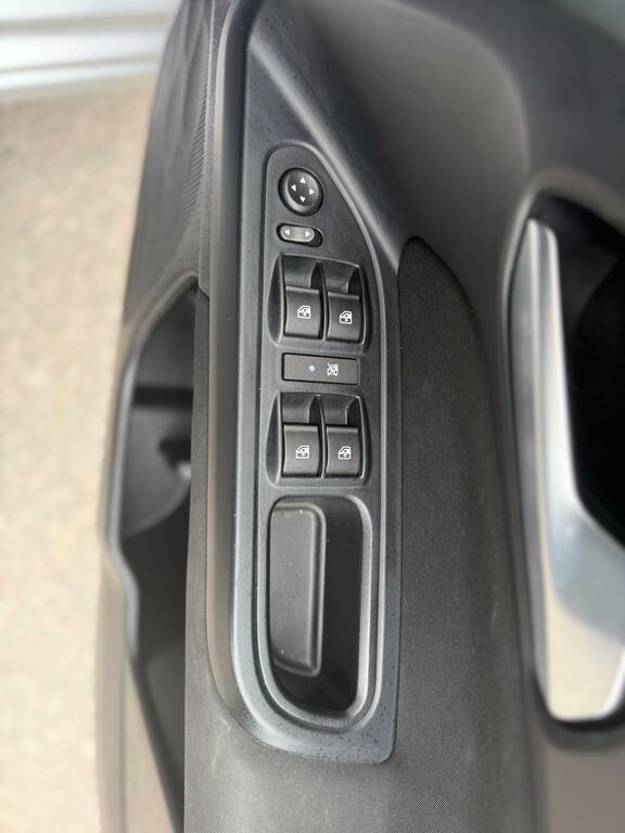 Fiat Tipo 1.4 T-jet 120 Lounge 5Dr-reversing Sensors Cam White #24