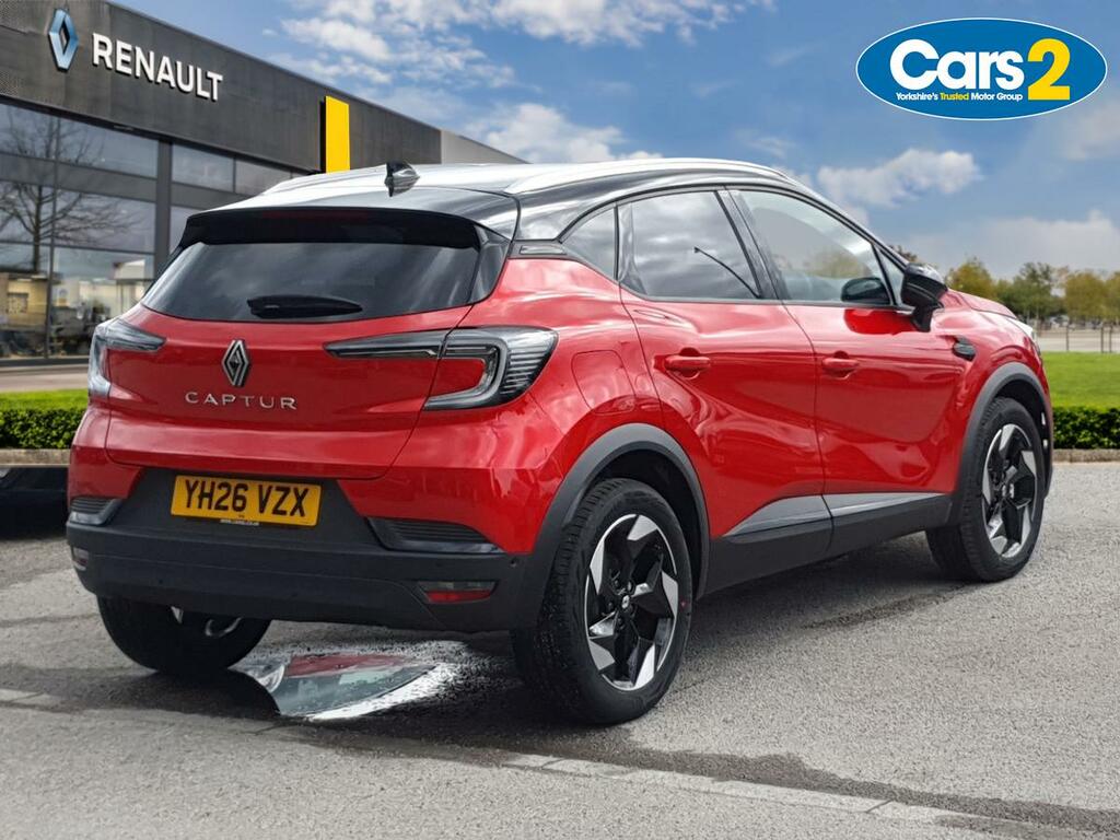 Renault Captur 1.0 Tce 90 Techno Black #3