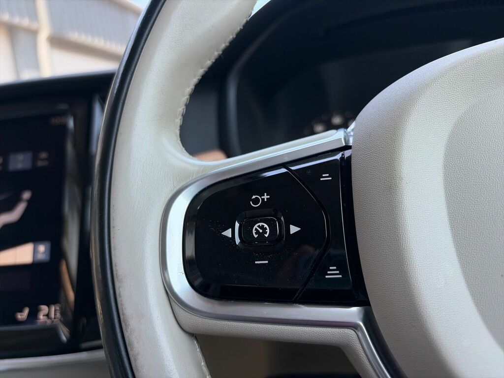 Volvo V90 V90 Inscripton D4 Grey #22