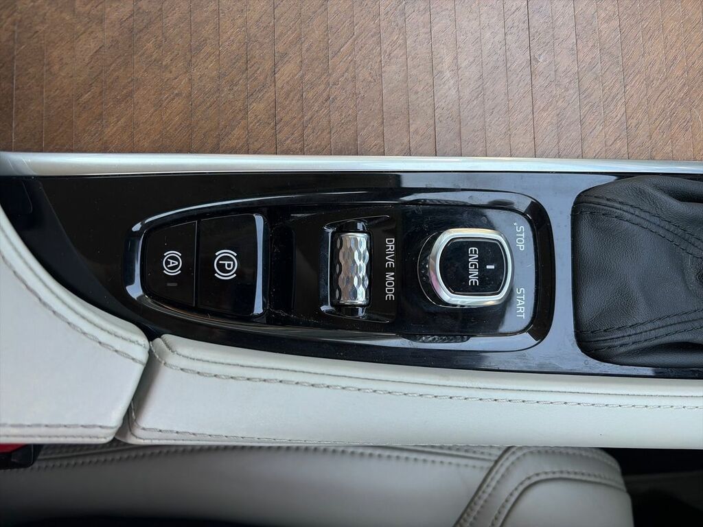 Volvo V90 V90 Inscripton D4 Grey #25