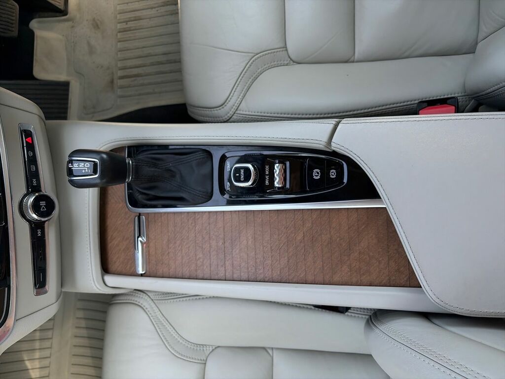 Volvo V90 V90 Inscripton D4 Grey #30