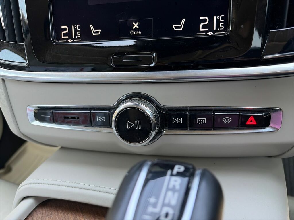 Volvo V90 V90 Inscripton D4 Grey #26