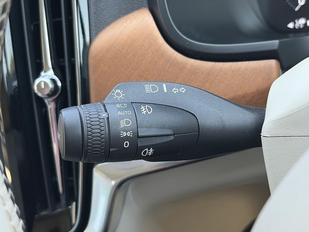 Volvo V90 V90 Inscripton D4 Grey #24