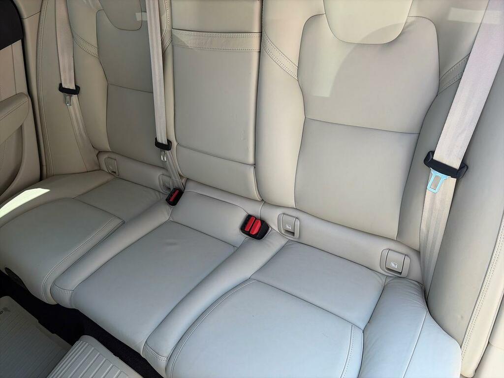 Volvo V90 V90 Inscripton D4 Grey #17