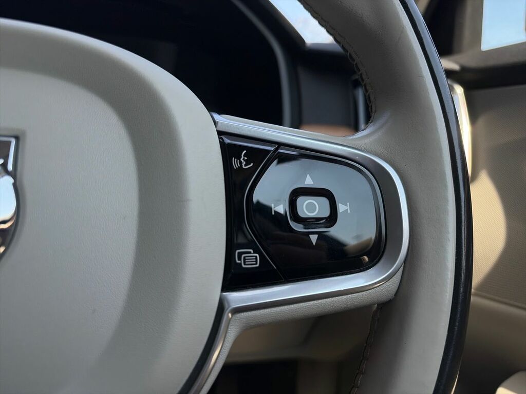 Volvo V90 V90 Inscripton D4 Grey #21