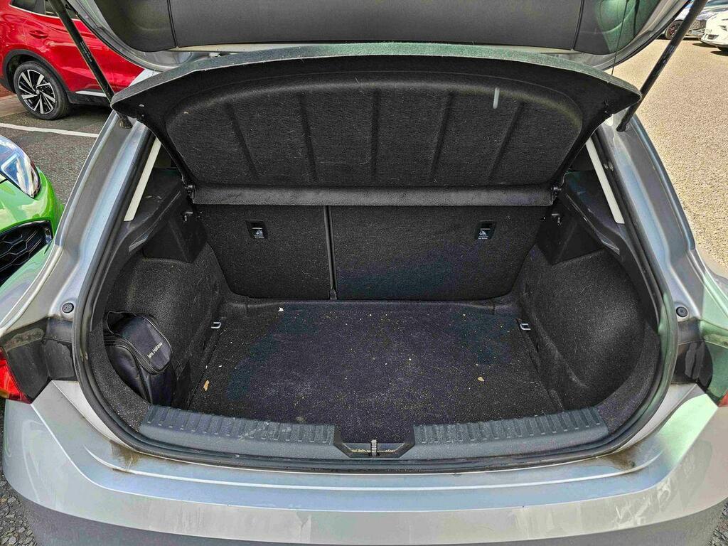 Seat Leon 1.5 Etsi Mhev Xcellence Lux Estate Hybr Silver #18