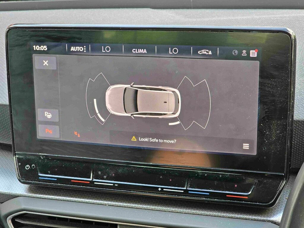 Seat Leon 1.5 Etsi Mhev Xcellence Lux Estate Hybr Silver #20