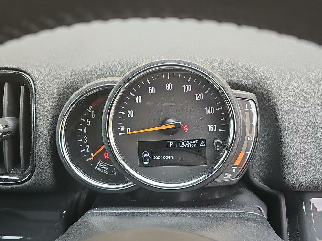 Mini Countryman 2.0 Cooper D Suv Euro 6 Ss 1 Silver #14