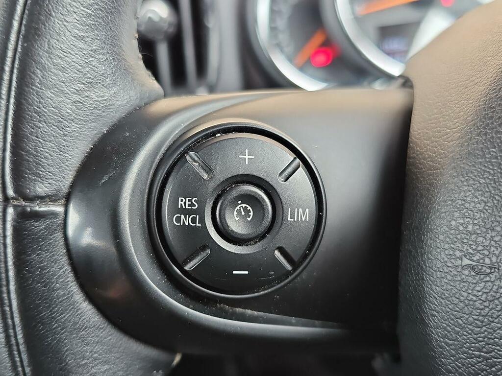 Mini Countryman 2.0 Cooper D Suv Euro 6 Ss 1 Silver #29